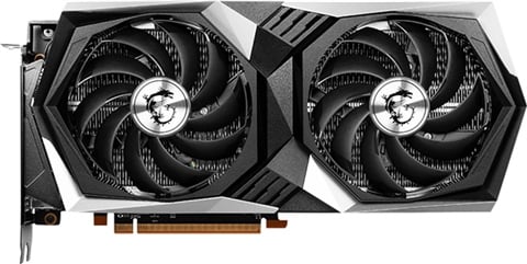 MSI Radeon RX 6900 XT GAMING Z TRIO 16GB GDDR6 - CeX (UK
